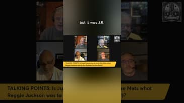 Juan Soto: The Next Reggie Jackson for the Mets?