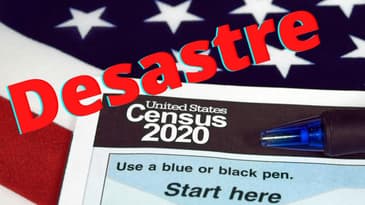 Descubre el Desastre Detrás del Censo 2020 en Puerto Rico!