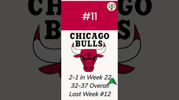 NBA Eastern Conference Power Rankings for week 22