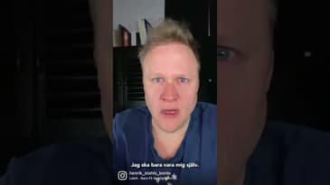 Vad tycker ni om min tolkning?