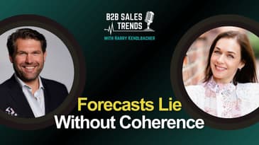 73. Staying Coherent in Complex Deals