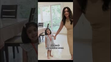 Montessori Space Reveal!