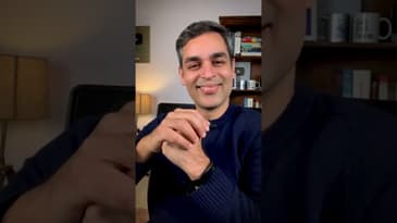 Are you not enjoying college? | Ankur Warikoo #Shorts
