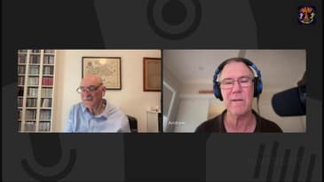Welcome to our live show!