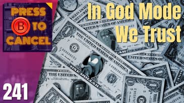 Cheat Codes & Chaos - Press B Podcast Ep: 241