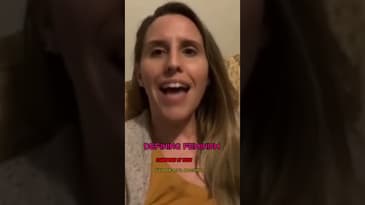 Defining Feminism before our debate