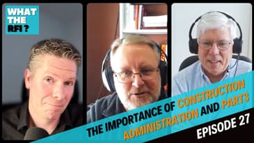 The Importance of Construction Administration and Part3