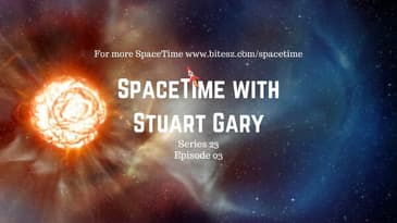 Is Betelgeuse about to blow? | SpaceTime with Stuart Gary S23E03 | Astronomy Podcast