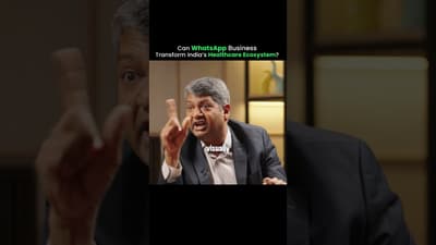 Can WhatsApp Business Transform India's Healthcare System?