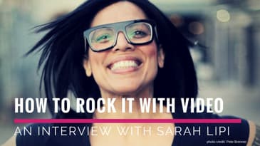 How to Rock It With Video | Video Tips
