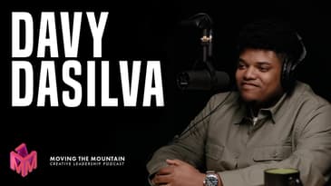 Moving Mountains Podcast | Davy Dasilva
