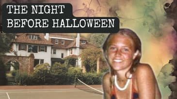Halloween's Darkest Secret Martha Moxley's Murder
