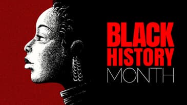 Should Black History Month Be Canceled? (Chat W/ Hakim Green)