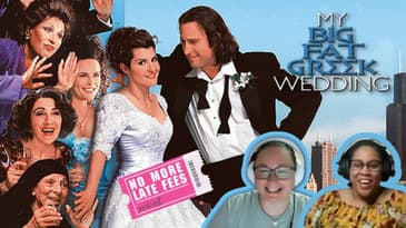 No More Late Fees - S2 EP18 - My Big Fat Greek Wedding