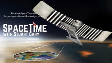 Astronomy Science News | Dangerous Alien Life Warning | SpaceTime with Stuart Gary S23E84