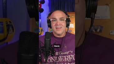 Disneyland is like the best album ever!  #disneyland #iconicalbum #Disney #disneyhistory