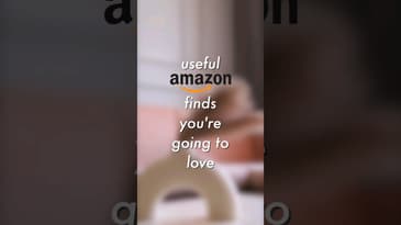 AMAZON India home finds!