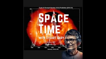 Solar Activity // NASA’s Fermi Mission // Day That Changed Astronomy | S26E145