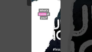 Ep 83 Clip, Finding My Center Anywhere