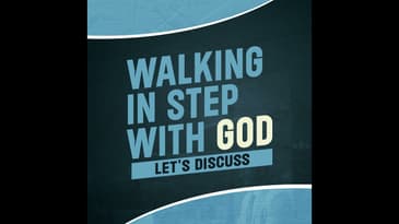 REPEAT - Let's Discuss - Dream Big