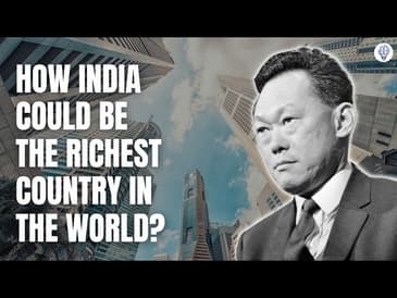 What India can Learn from Singapore? (Part 2)