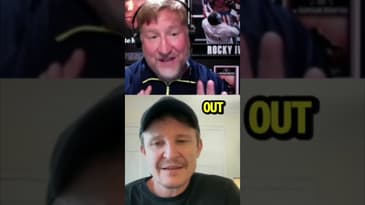 Damon Herriman talks #charlesmanson  in #mindhunter with #jonathangroff #shorts #fyp #mansonfamily