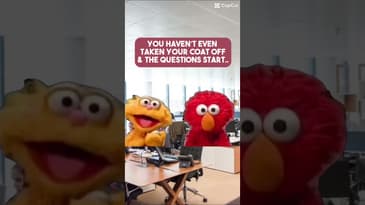 Team Leaders in Contact Centres at the start of their shift