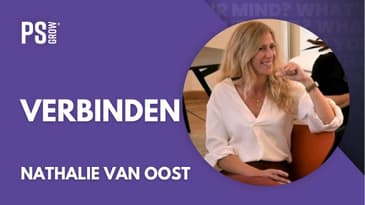 Nathalie Van Oost | What's On Your Mind? (Dutch/Nederlands)