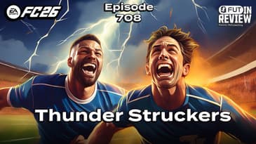 #708: Thunder Struckers