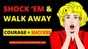 Courage is the Key To Life Itself  | Best Motivational Speech 2024 #salestraining #motivationalvideo