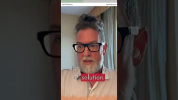 S3E2 Spatial Computing vs The Metaverse #hottake #podcast