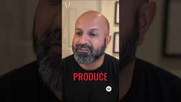 Unlocking the Power of Action: Build, Prototype, Iterate with Shopify's VP of Engineering #shorts