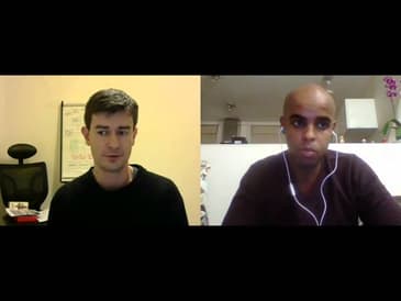 Escape The Rat Race - Monthly Mastermind Meeting (December)