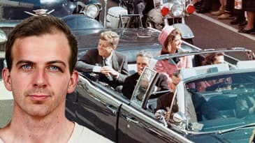 The Real JFK Plot: Paul Bleau & Jim DiEugenio Live