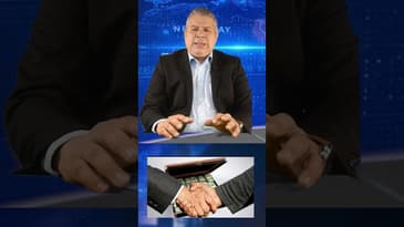 the VOR Watchman Report newscast