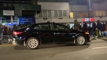 What Exactly Are They Marching For? Who’s Organizing This?