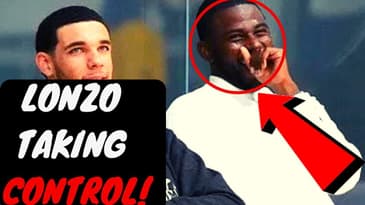 Lonzo FIRES AGENT!| Lonzo teaming up with Lebron to sign with NIKE!?