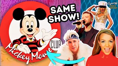 The Disney Show That Created the 2000s