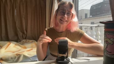 Lost in Translation: Why Working Without Understanding the Language Is a Good Idea