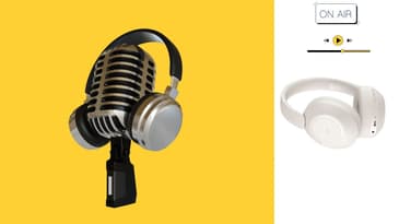 Unboxing MIXX's Game-Changing StreamQ C4 Headphones