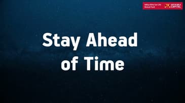 SAMAY SE AAGE By Aditya Birla Sun Life Mutual Fund