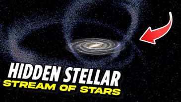 New Evidence of the Milky Way‘s Cannibalism | S26E38 | SpaceTime Astronomy News