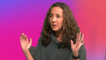 Raising funds can impact your tax structure | Ana Hernandez on The Resilience & Resistance #podcast