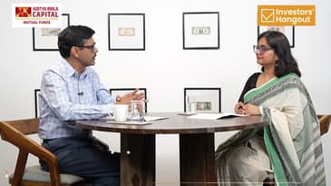 Episode 323:  Investing in Gold: Will it shine in your portfolio ?