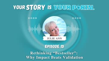 Rethinking “Bestseller”: Why Impact Beats Validation