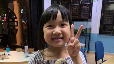 A SENATOR VISITS VIETNAM WITH GLOBE AWARE