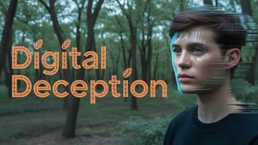 Hacker's Secrets: Social Engineering & Deep Fakes EXPOSED!