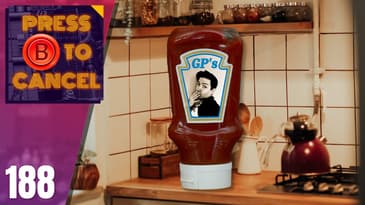 GP Catch-up - Press B Podcast Ep: 188