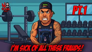 Benzino WARNS Tony Yayo: Stop Running Your Mouth! (EXCLUSIVE NTERVIEW)