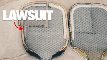 what did I tell you about JOOLA